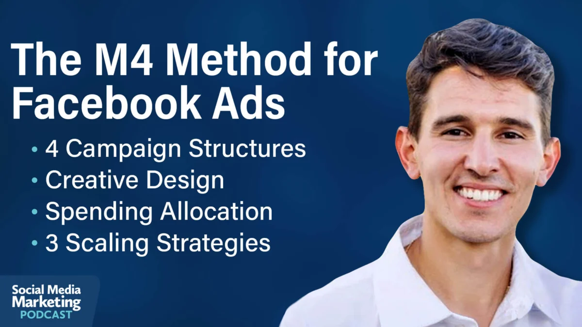 Beyond the ROAS Obsession: Scaling eCommerce Growth with the M4 Method