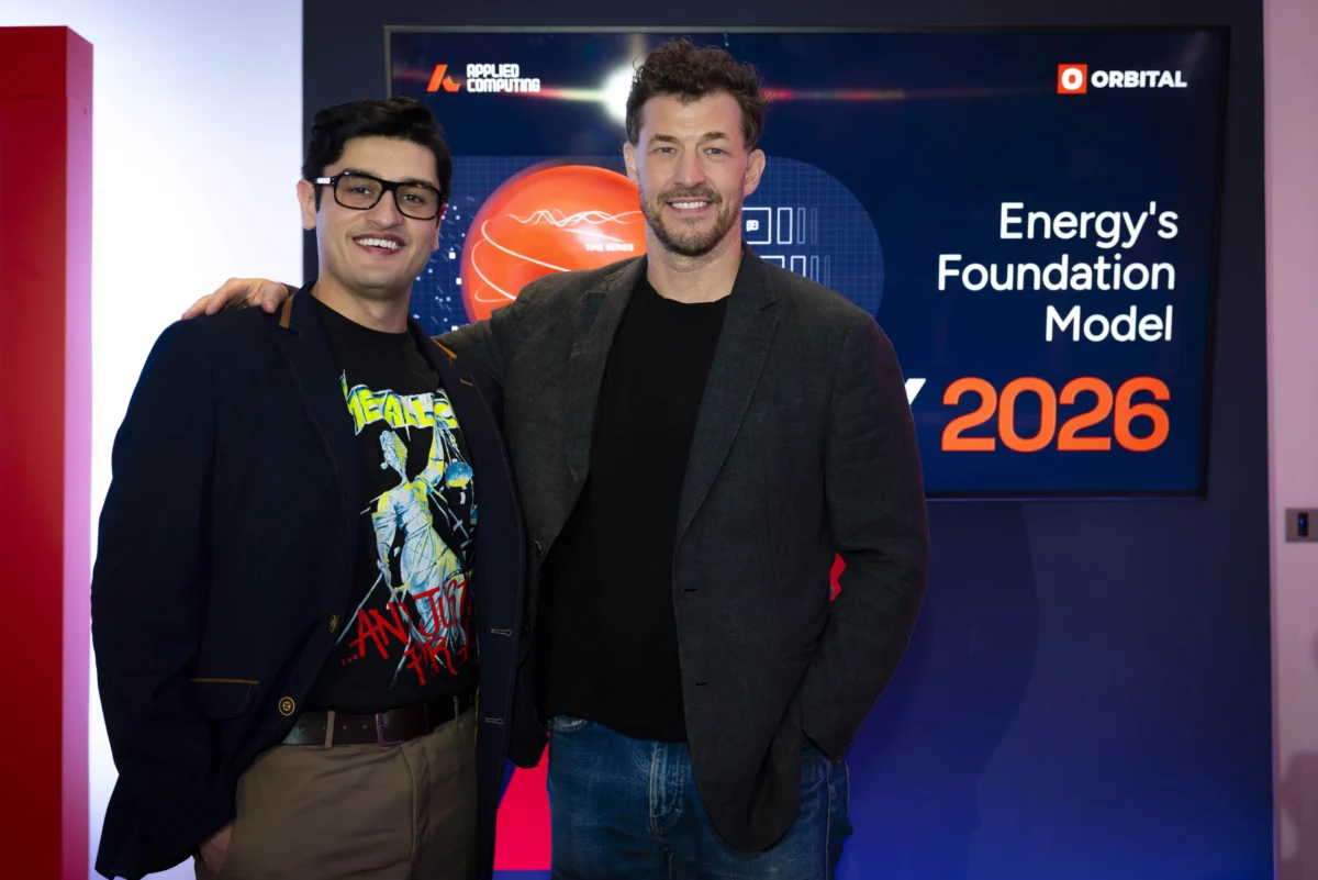 Bridging the Digital Gap: Applied Computing Secures $20M to Revolutionize Industrial AI
