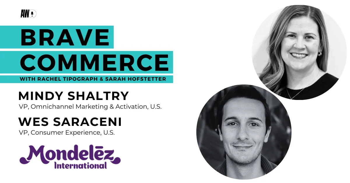 Bridging the Divide: How Mondelēz International is Architecting the Future of Omnichannel Retail