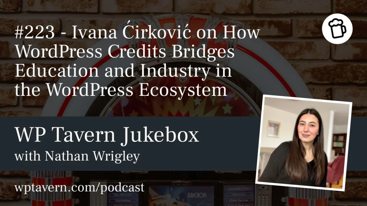 Bridging the Gap: How the WordPress Credits Initiative is Reshaping Tech Education and Industry Talent