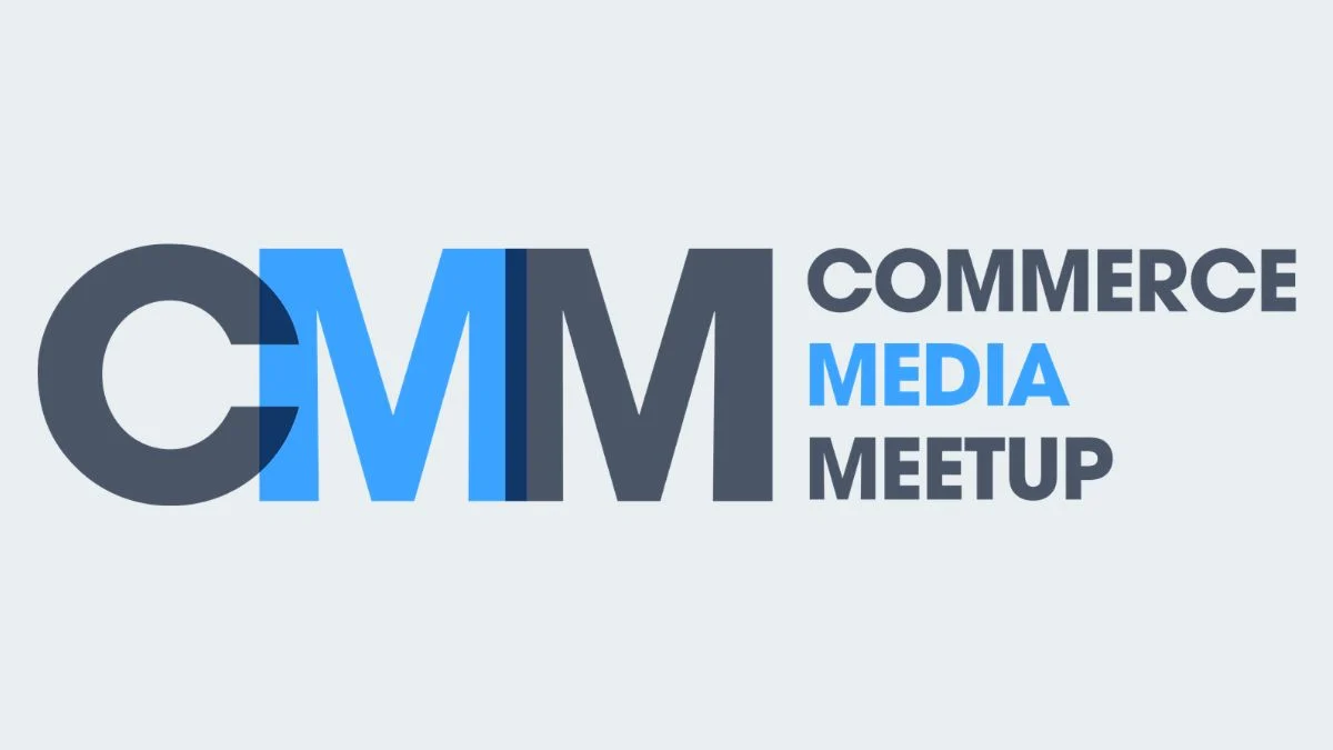 Bridging the Knowledge Gap: Commerce Media Meetup Transitions to Nonprofit Status to Shape the Future of Advertising