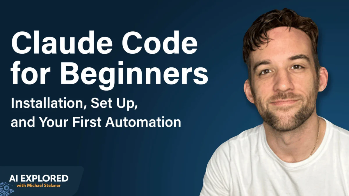 Coding Without Code: A Comprehensive Guide to Mastering Claude Code