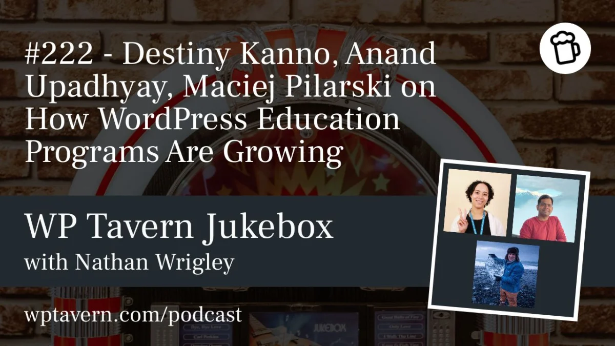 Empowering the Next Generation: Inside the Rapid Expansion of WordPress Education Initiatives