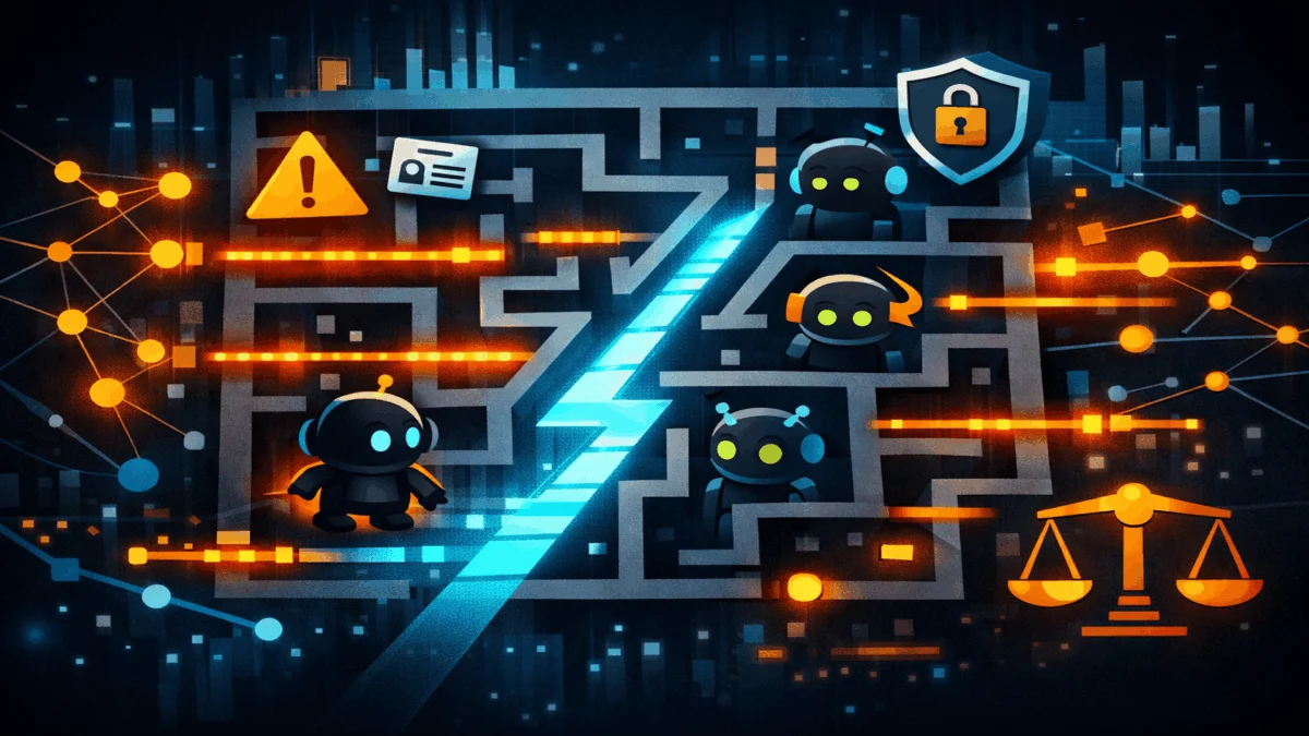 Federal Court Dismisses Google’s DMCA Claims Against SerpApi in Landmark Web Scraping Dispute