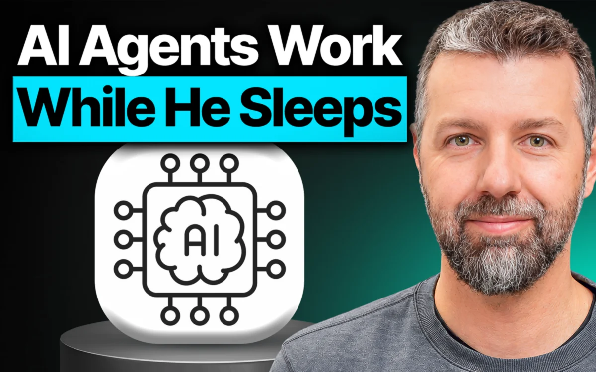 From SaaS Veteran to AI Architect: Inside the Rise of Brian Casel’s Builder Methods