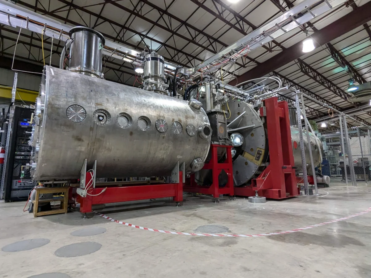 From Sausages to Superpowers: How Wisconsin Became the Unlikely Epicenter of the Fusion Revolution