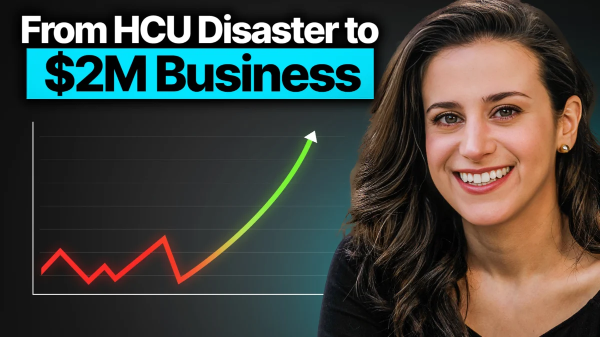 From Traffic Crashes to $2 Million in Sales: How Denise Cruz Reinvented the Travel Business