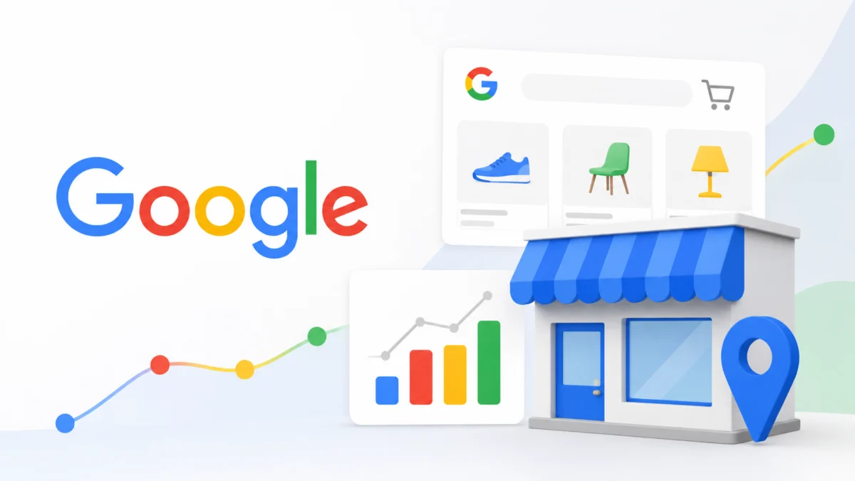 Google Mandates Local Inventory Ads in Shopping Campaigns: Technical and Strategic Shifts for Retail Advertisers