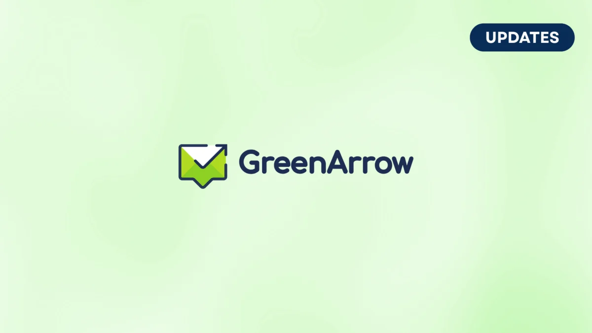 Infrastructure Optimization: Deep Dive into GreenArrow’s v4.369.0 and v4.368.0 Releases