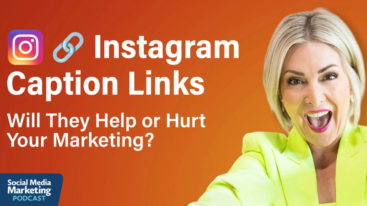 Instagram’s Evolution: New Tools to Drive Traffic, Optimize Content, and Solidify Branding