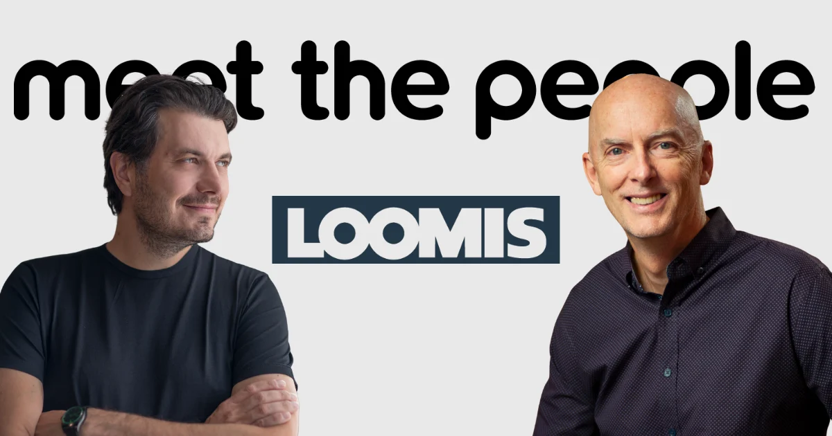 Meet the People Expands U.S. Footprint with Strategic Acquisition of Dallas-Based LOOMIS Agency