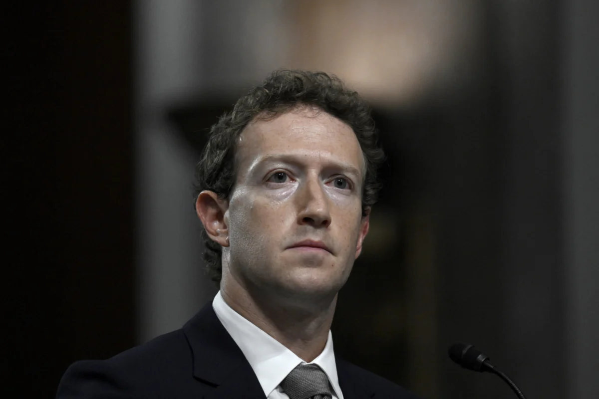 Meta’s AI Pivot: A Billion-Dollar Bet Meets Reality as Zuckerberg Admits Stalled Progress