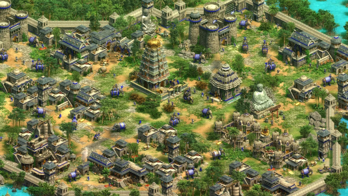 Microsoft’s Record-Breaking Patch Tuesday: AI-Driven Security and the Age of Empires Vulnerability