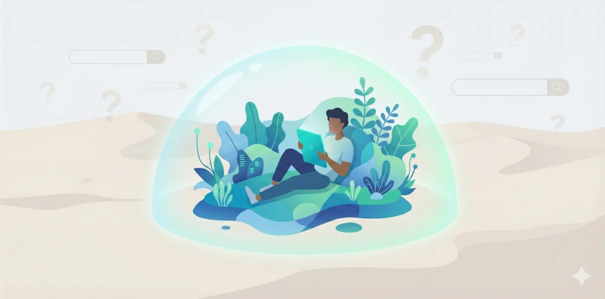 Navigating the AI-Driven Search Landscape: Strategies for Content Survival in the "Google Zero" Era