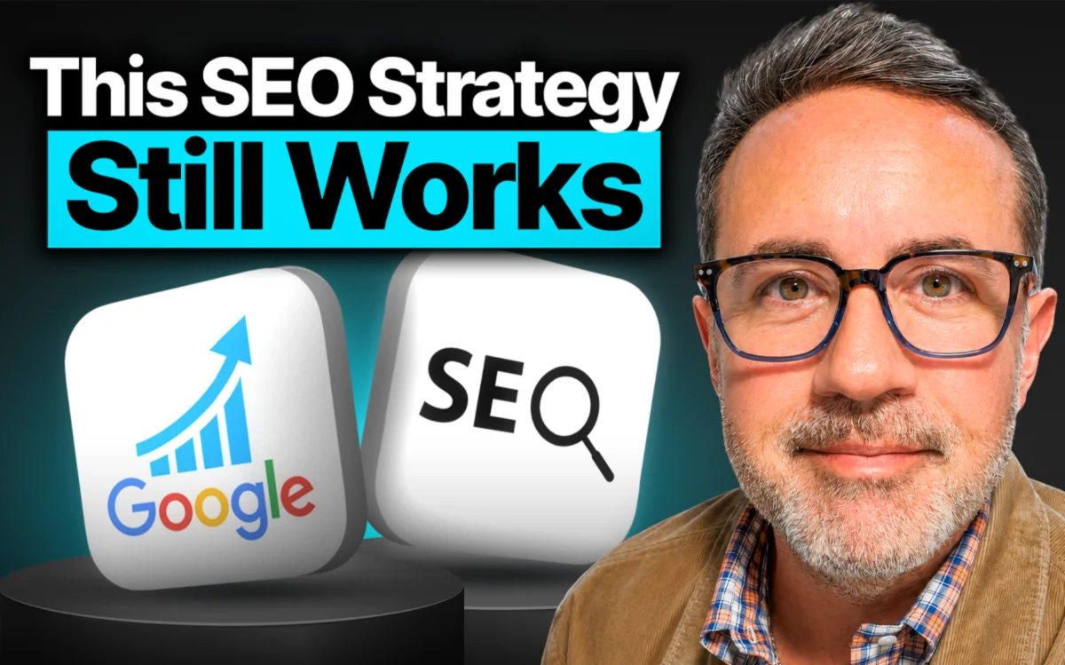 Scaling Authority: Inside Brian Winum’s Advanced SEO and AI-Driven Ecosystem