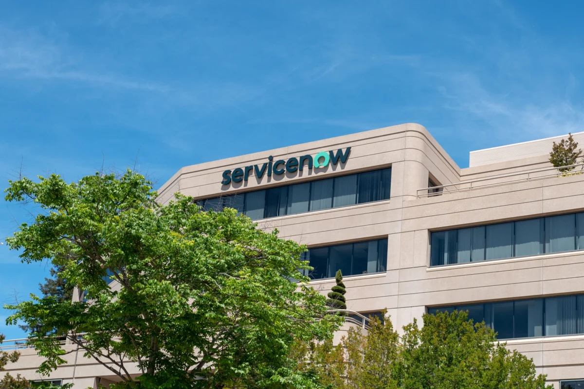 ServiceNow Bolsters Financial AI Strategy with $40 Million Investment in India’s BusinessNext