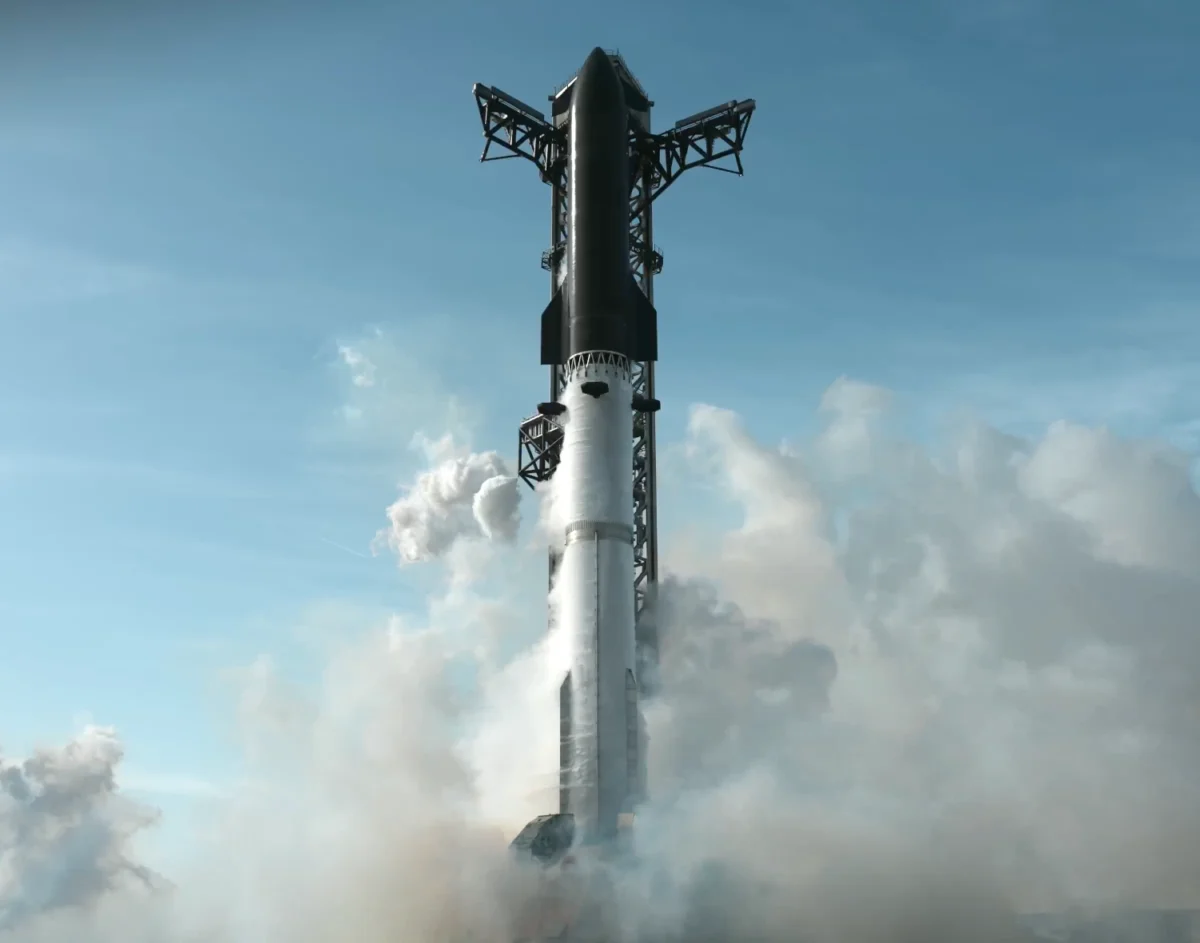 SpaceX Aborts Starship V3 Launch: A High-Stakes Setback for the Aerospace Giant