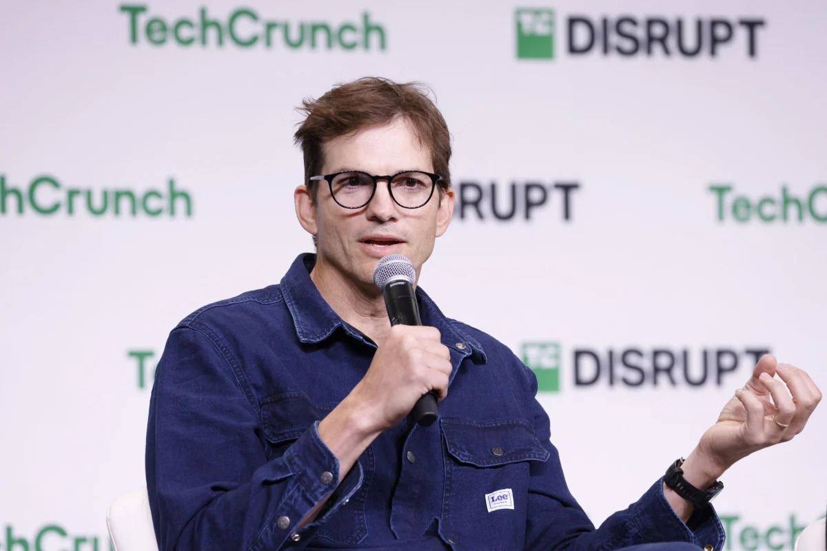 Strategic Pivot: Ashton Kutcher Departs Sound Ventures to Spearhead New AI Infrastructure Fund