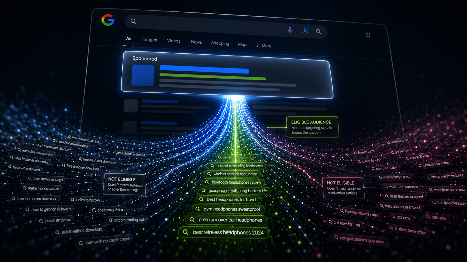 The $172 Billion Drain: How Advertisers Are Using Google’s Own Audience Data to Defeat Sophisticated Click Fraud