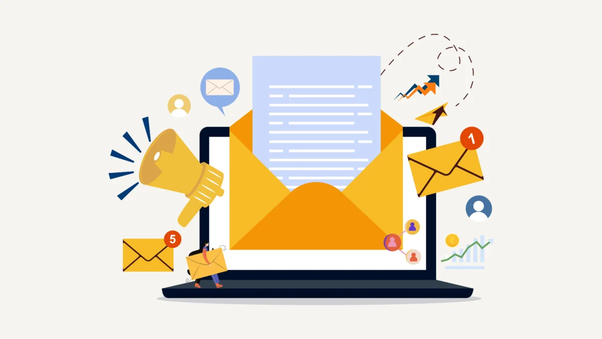 The 2025 Guide to Organic Growth: How to Build a High-Converting Email List Without Paid Ads
