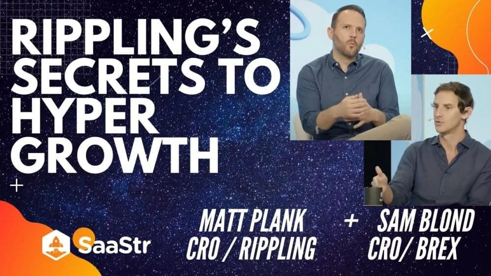 The 30-Day Litmus Test: Why Your VP of Sales Hire Succeeds or Fails Before the First Month Ends
