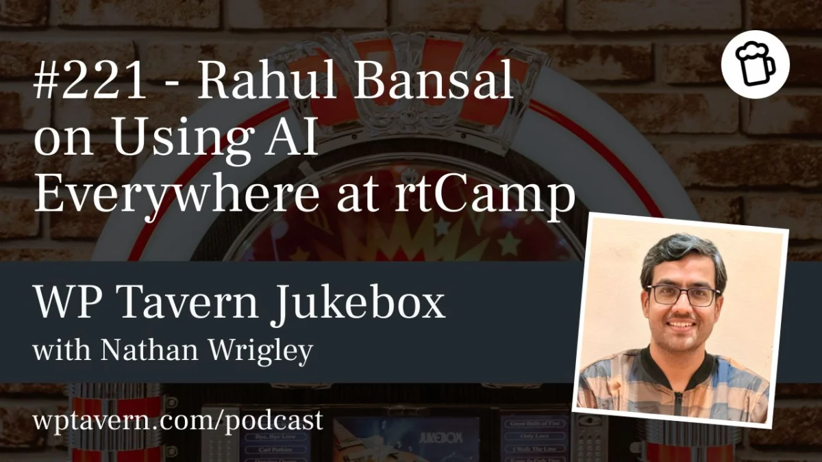 The AI-Driven Agency: How rtCamp is Redefining Enterprise WordPress