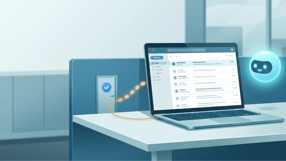 The AI Inbox Paradox: How ‘SearchLeak’ Exposed the Fragility of Modern Enterprise Security