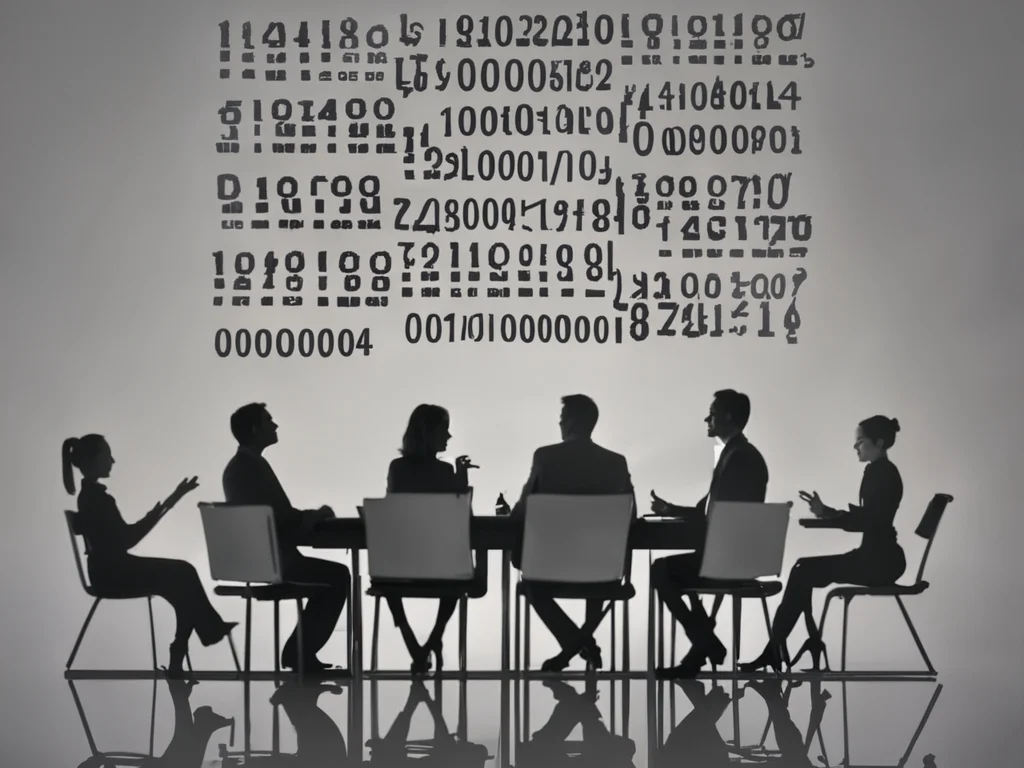 The AI Lexicon: A Definitive Guide to the Language of the Machine Age