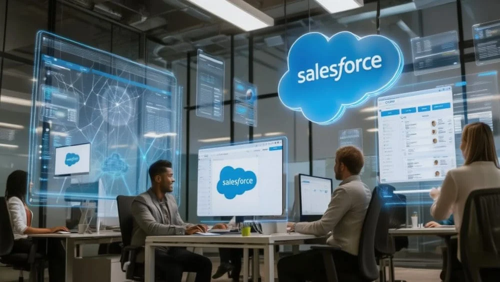The AI Paradox: Why Your CRM Is More Essential Than Ever in the Age of Autonomous Agents