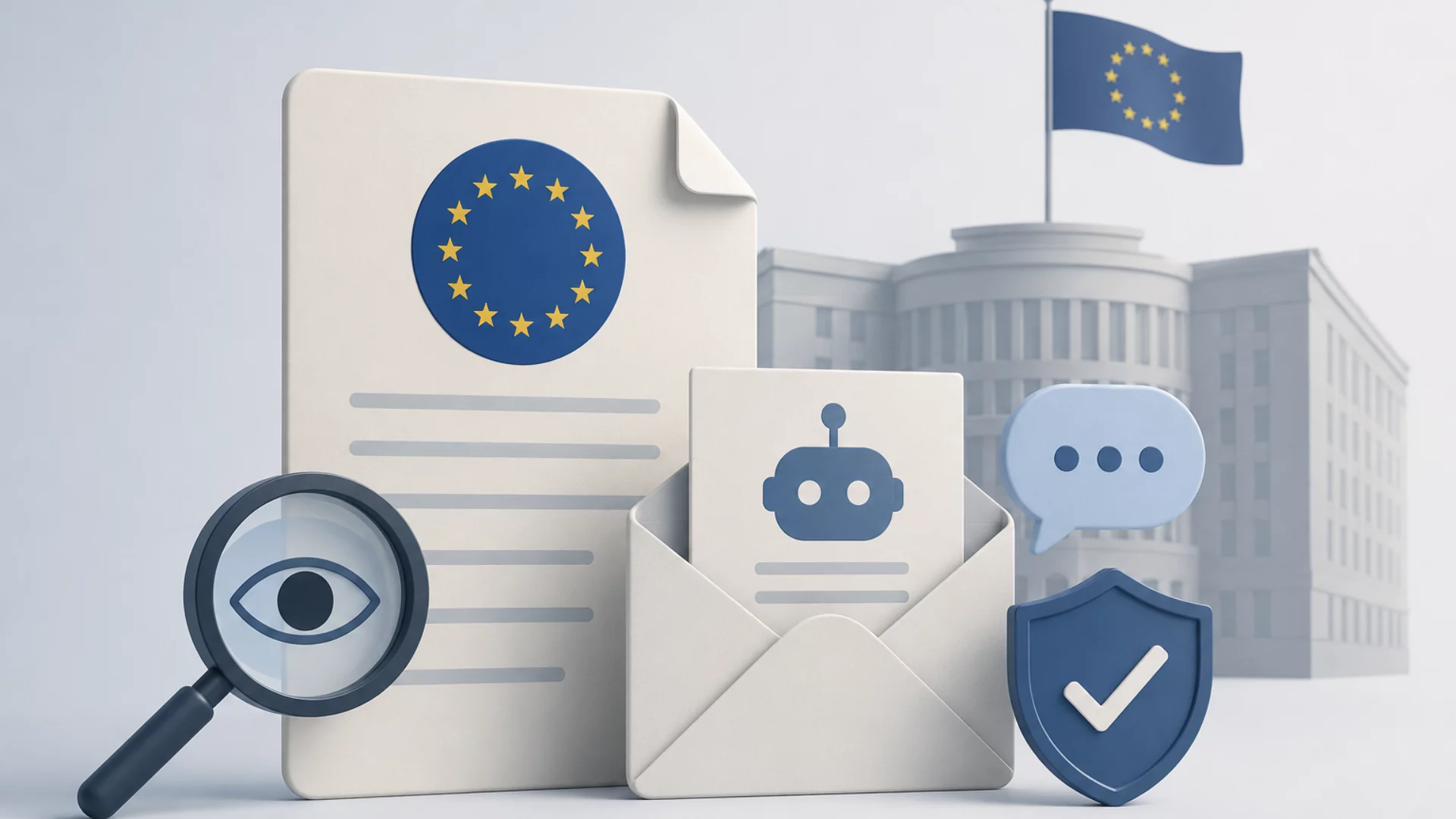 The AI Transparency Threshold: Navigating the EU’s New Compliance Mandate