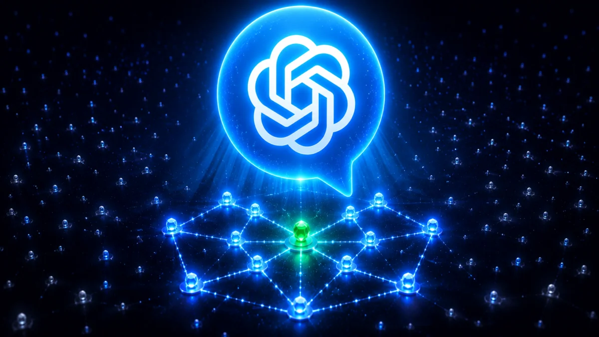 The Battle for AI Share of Voice: Semrush Study Reveals Only 15% of ChatGPT Topics Have a Clear Brand Owner
