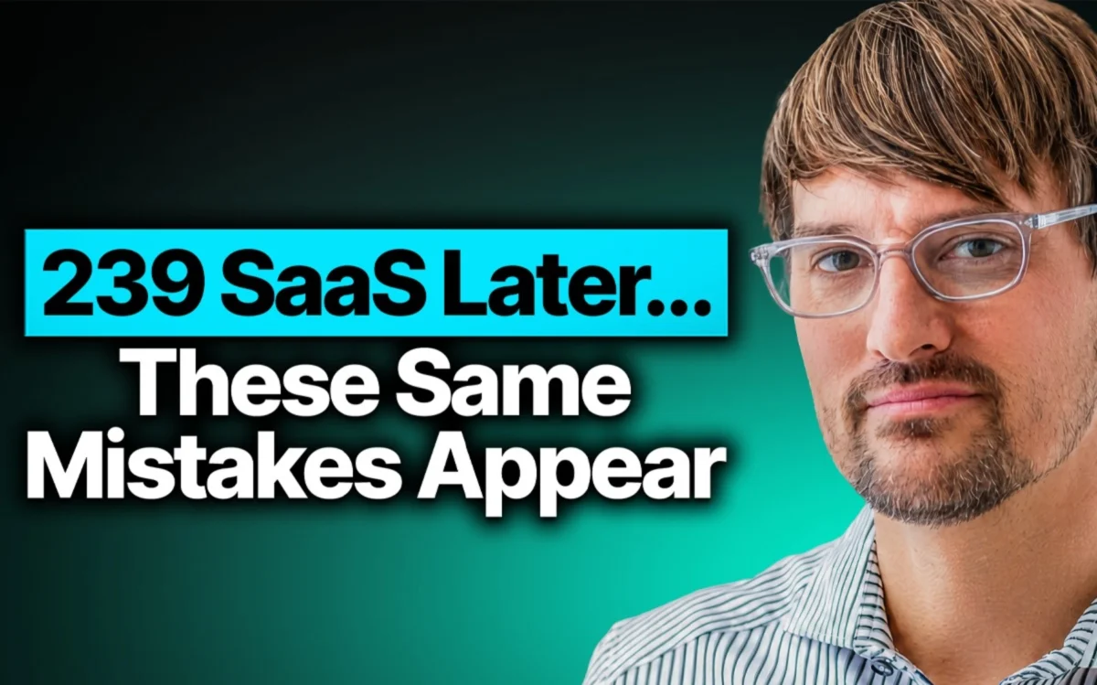 The Blueprint for Freedom: How to Build, Scale, and Exit a Profitable SaaS Business