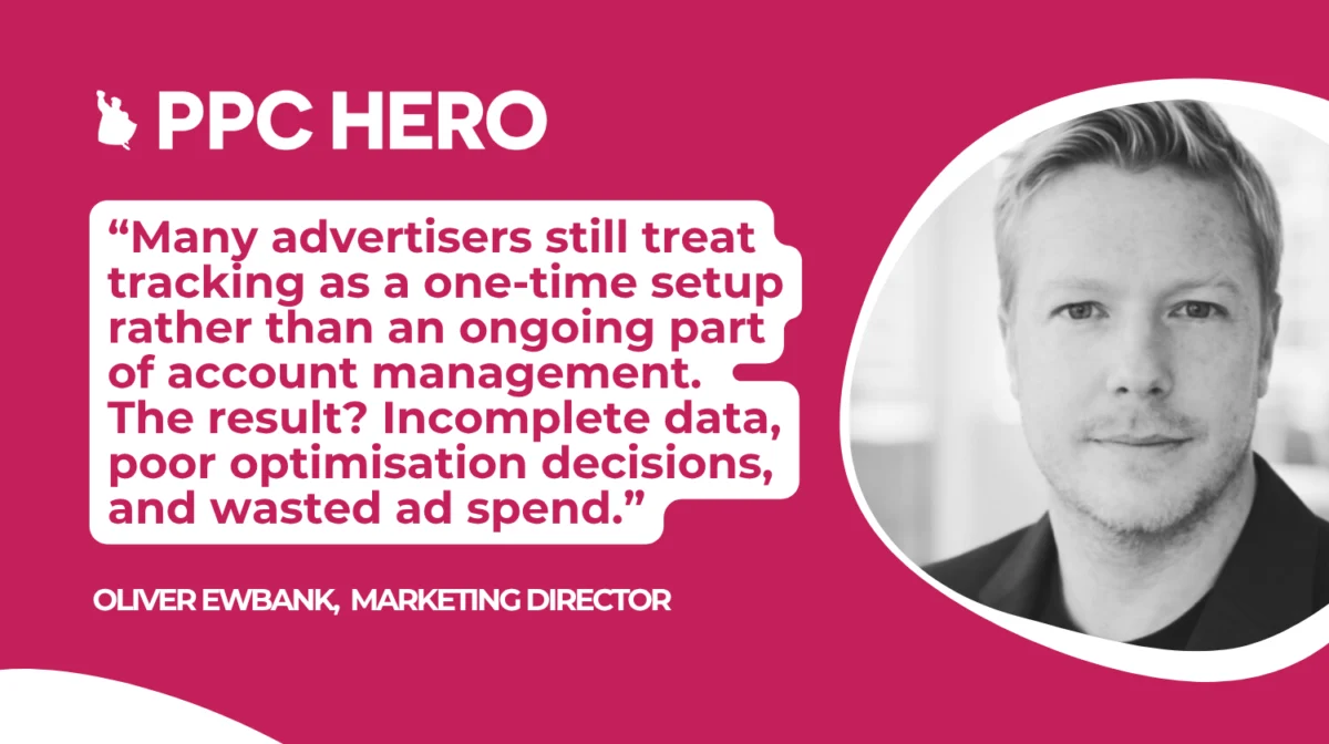 The Data-Driven Imperative: Why Measurement is the New Frontier of Google Ads Success
