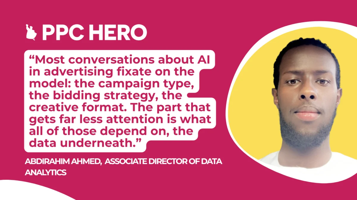 The Data Strength Imperative: Why First-Party Signals Are the New Currency of AI Advertising