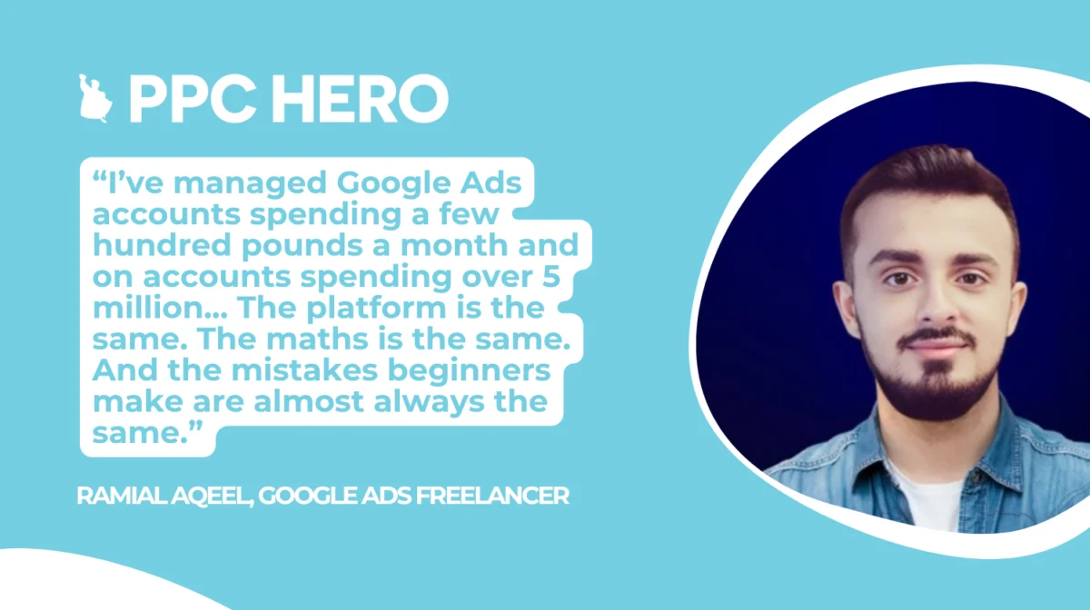 The Digital Audit: Why Most Google Ads Accounts Fail in Week One and How to Prevent It