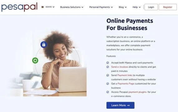 The Digital Frontier: Unpacking the E-commerce Ecosystem in Africa