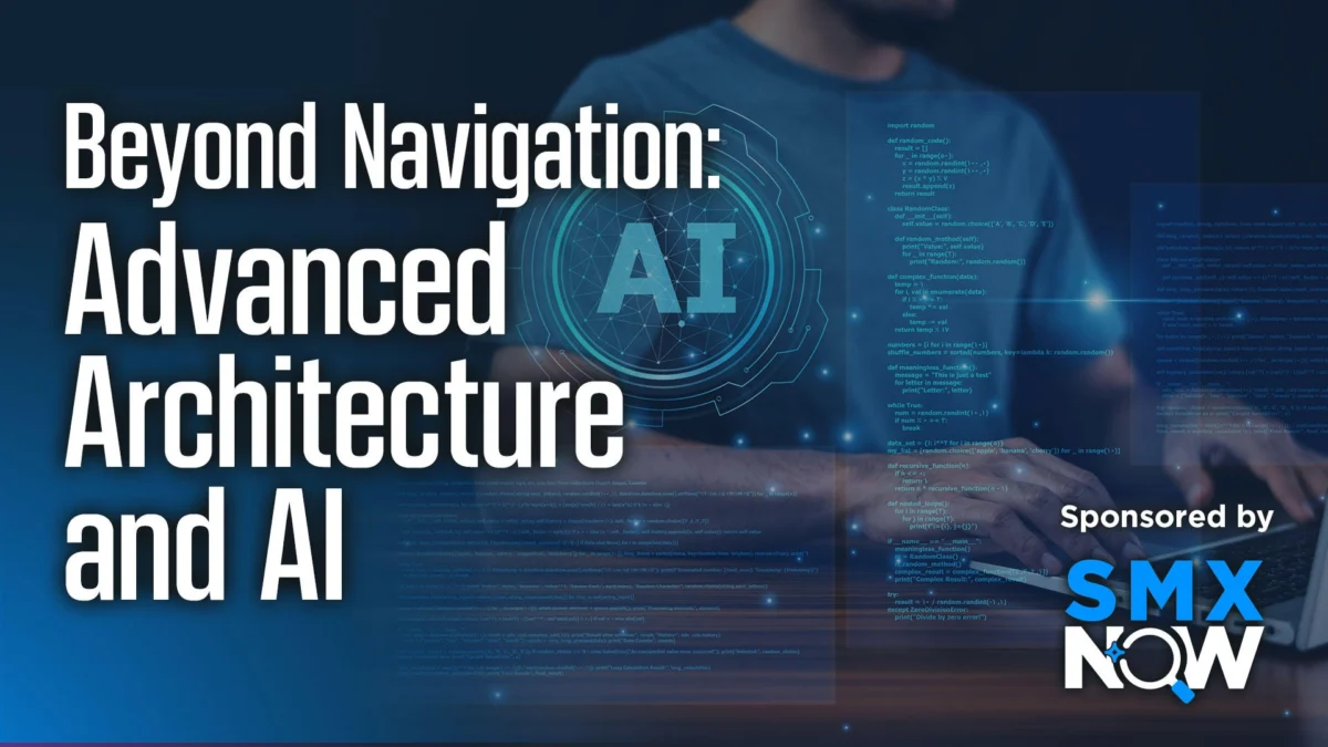 The Evolution of Information Architecture: Why Modern SEO and AI Demand a Structural Revolution