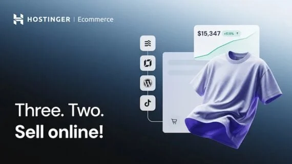 The Evolution of the Digital Storefront: Hostinger’s ‘Quick Links’ and the Decentralization of Ecommerce