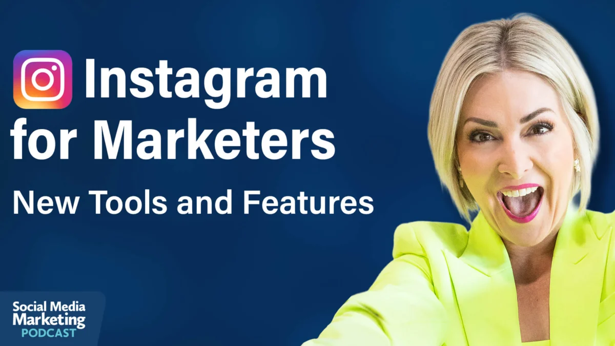 The Evolving Instagram Ecosystem: A Strategic Guide for Marketers in 2024