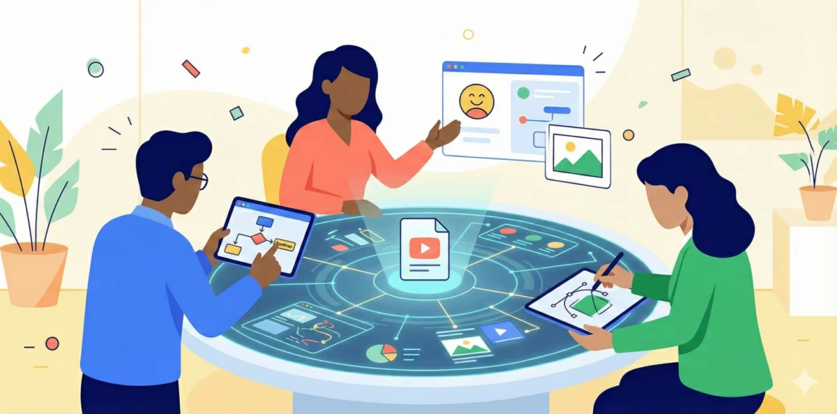 The Evolving Landscape of Brand Storytelling: Why Content Experience is the New Frontier