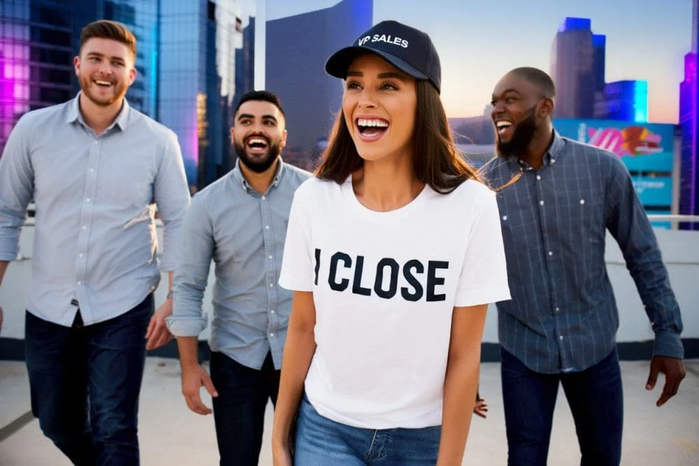 The Founder’s Dilemma: How to Hire Your First Sales Rep Without Burning Your Runway