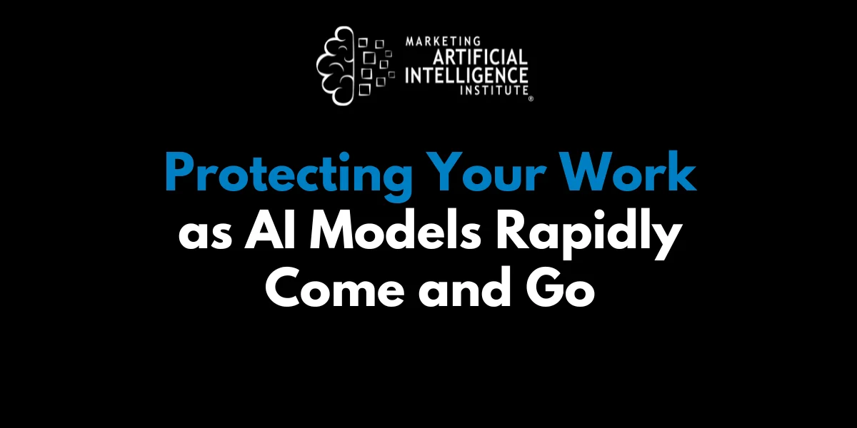 The Great AI Migration: Why Marketing Teams Must Prioritize "Portable Context" Over Proprietary Tools