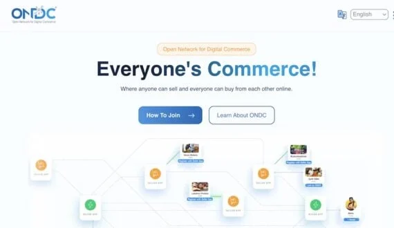 The Great Digital Unbundling: How India’s ONDC is Reshaping Global Ecommerce