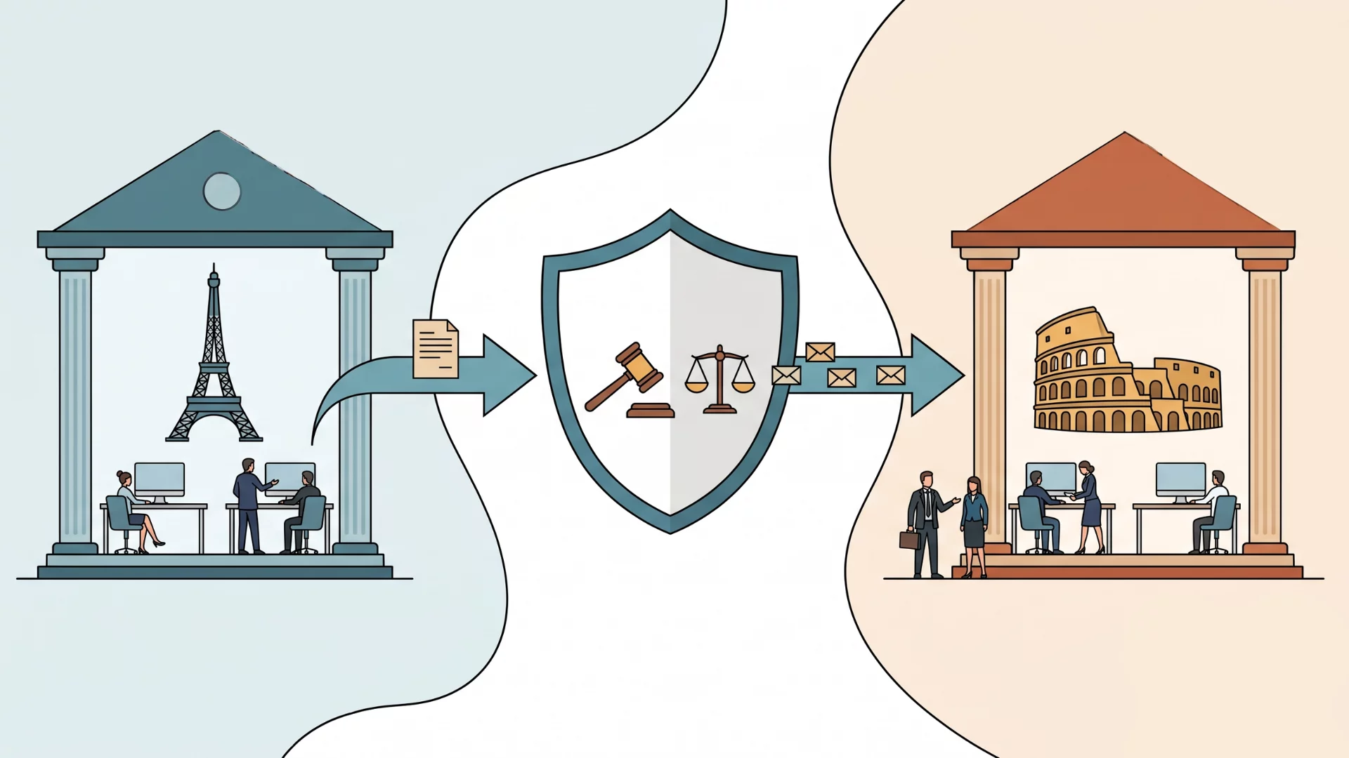 The Great Pixel Crackdown: Navigating the New Regulatory Landscape for Email Marketing