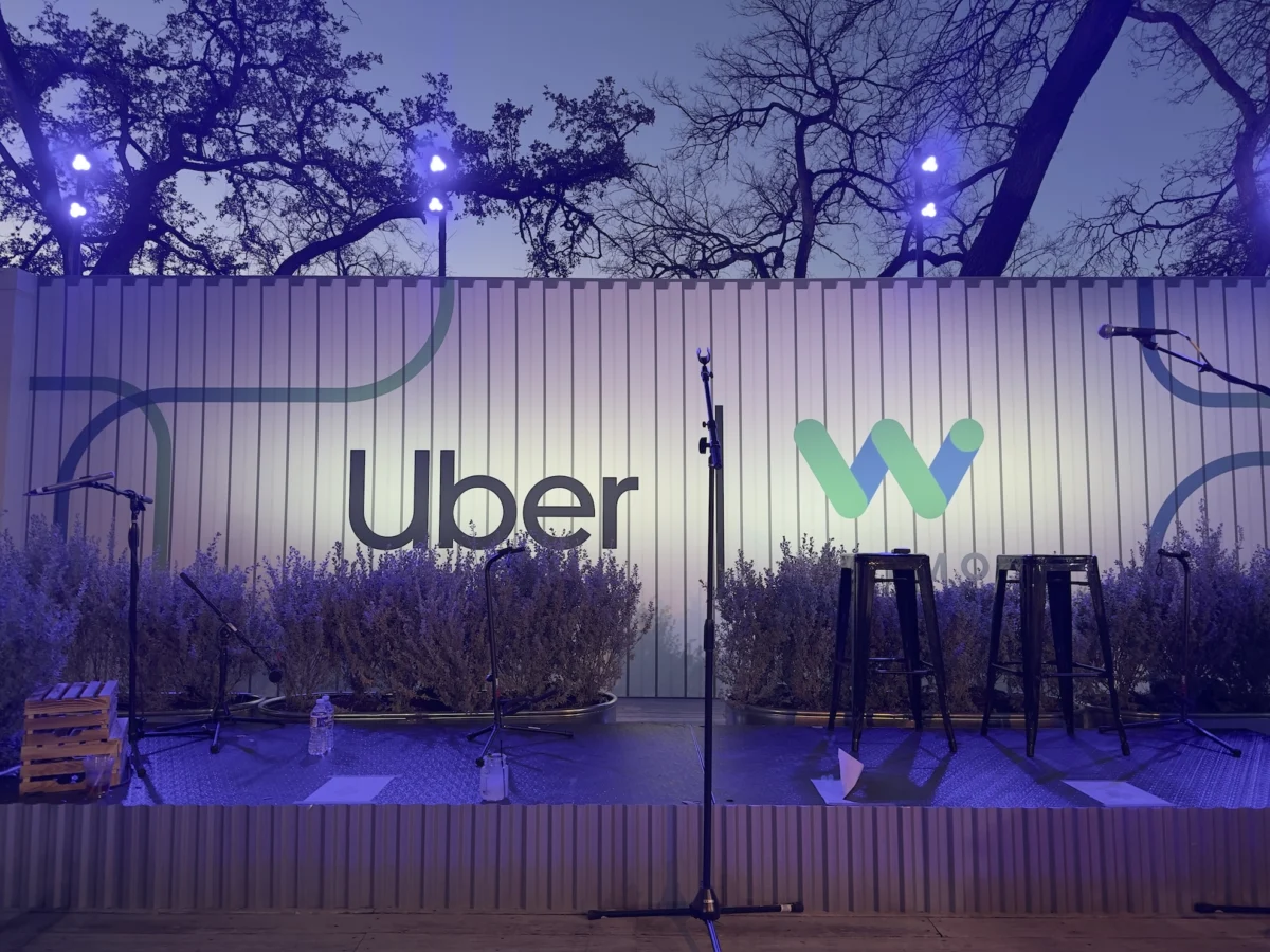 The Great Robotaxi Schism: Uber, Waymo, and the Battle for the Future of Urban Transit