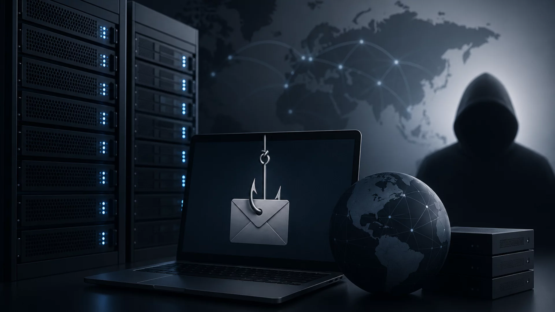 The Infrastructure of Illegality: Dismantling the "Bulletproof" Hosting Nexus