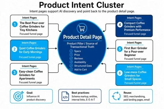 The Intent Revolution: How Generative AI is Reshaping Ecommerce Discovery