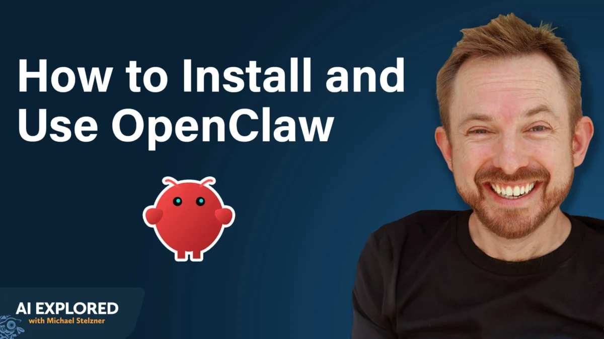 The "iPhone Moment" for AI: A Comprehensive Guide to Building Your First Autonomous Workforce with OpenClaw
