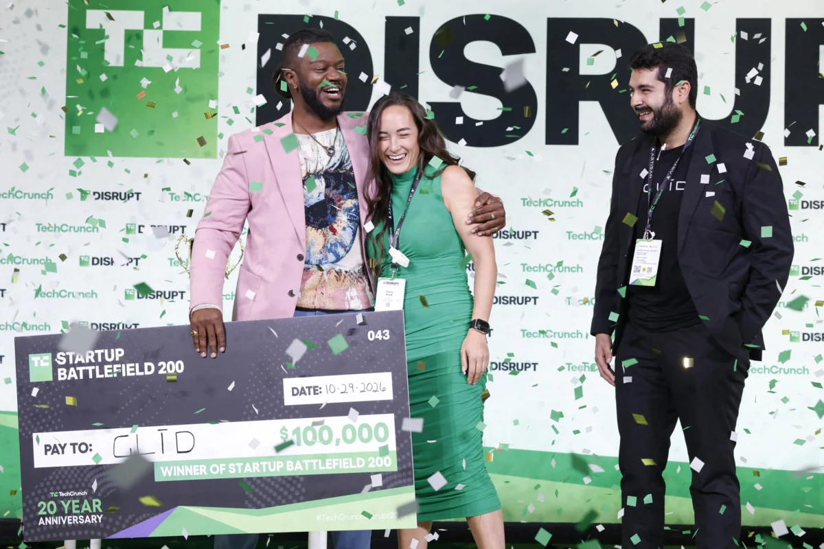The Launchpad to Global Stardom: Why Startup Battlefield Australia Is a Pivotal Moment for Oceania’s Founders