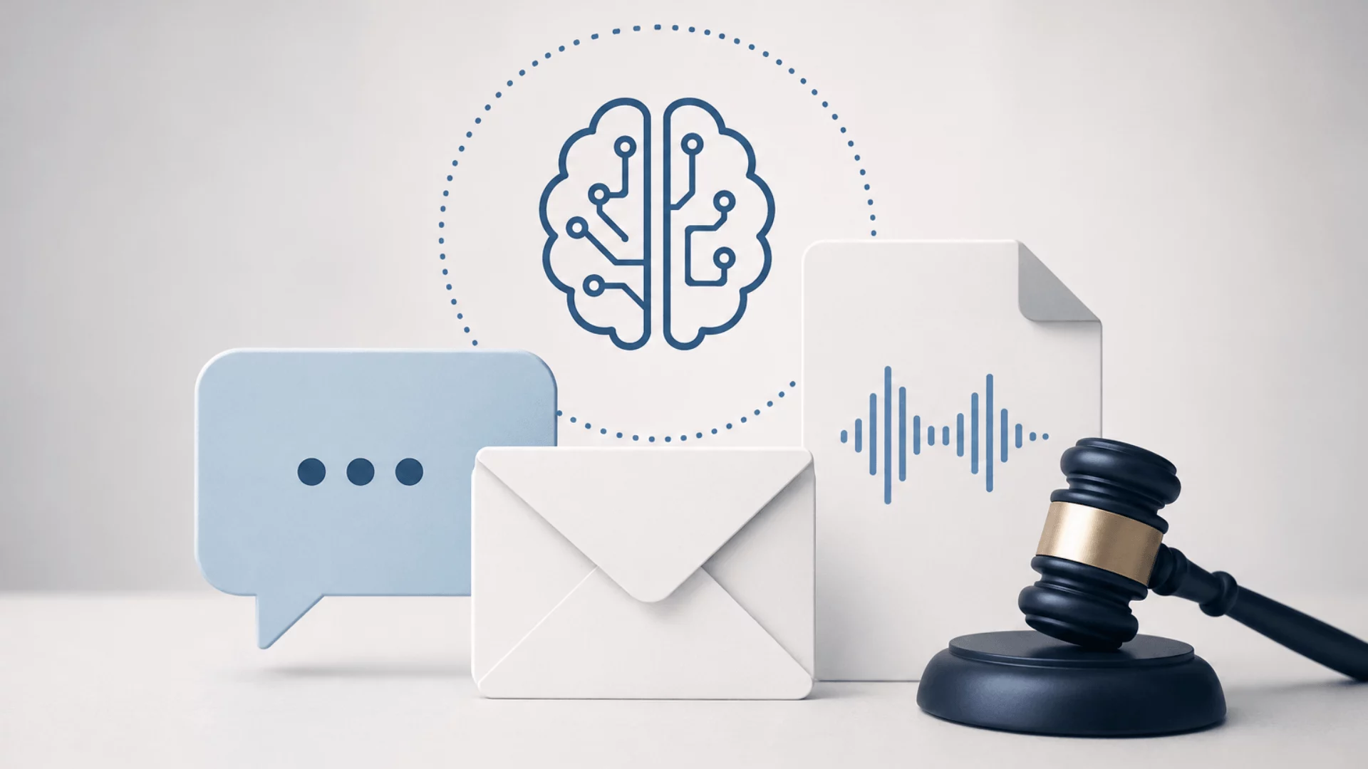 The New Frontier of Wiretap Litigation: AI Under the Legal Microscope